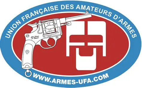 Cliquez pour visiter le site ou Adhérez à l' UFA: Union Française des amateurs d'armes